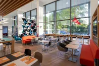 Holiday Inn Express Porto - Exponor Hoteles en Leça da Palmeira