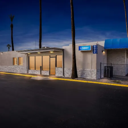SureStay Hotel by Best Western Phoenix Airport