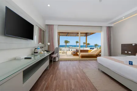 Sataya Resort Marsa Alam Отели в г. Qesm Marsa Alam
