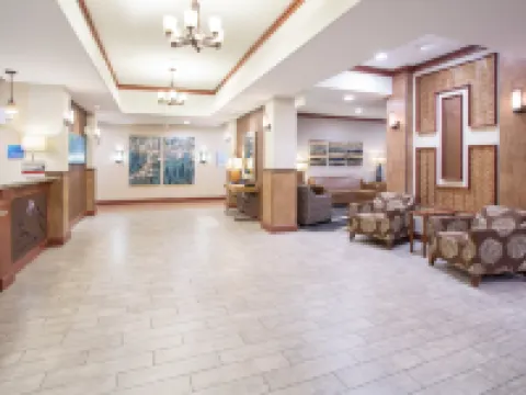 Holiday Inn Express & Suites GLENDIVE by IHG Hotels in Glendive
