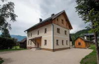 Holiday Home Edt Hotels near Parish Bad Ischl