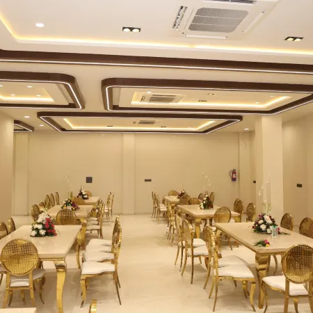 The Meera Hotel