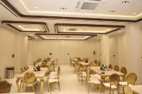 The Meera Hotel Hotels in Gothada