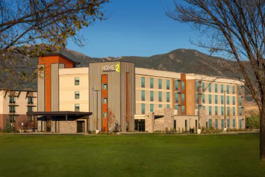 Home2 Suites by Hilton Bozeman Midtown