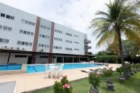 Hits Pantanal Hotel Aeroporto Cuiabá - Pools