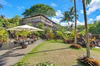 Paradise Bay Resort Hotel berhampiran Aiea Korean United Methodist Church