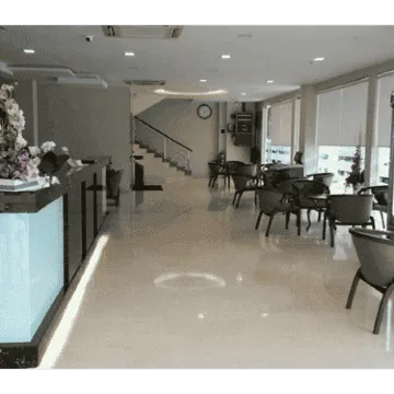 The Corum View Hotel Отели в г. Баян Лепас