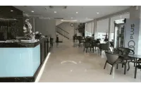 The Corum View Hotel