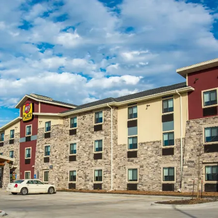 My Place Hotel-Altoona/Des Moines, IA