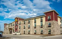 My Place Hotel-Altoona/Des Moines, IA - Wifi
