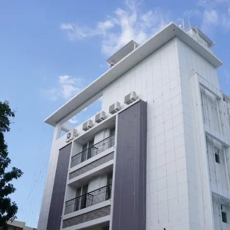 Avenue 11 Premium Stays Madurai