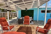 Beautiful Island Home to relax!