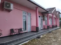 Hayak Tamara Syariah Hotel Hotels in 