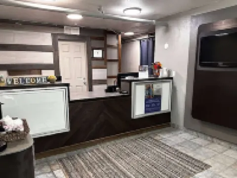 Studio City Suites, a Travelodge by Wyndham Hotels in Texarkana