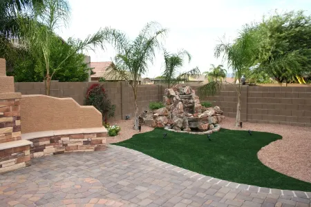 Beautiful luxury entertaining home!!