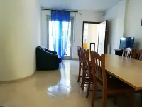 Casa Elettra in Otranto - Kylpyammeita