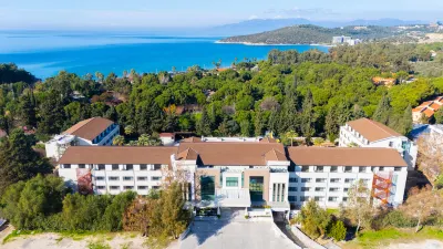 La Santa Maria Hotel Hotels near Pigale Beach