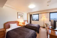 Albert Hotel Hotels in Akita