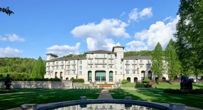 Adonis Hotel Hotels near Pocheon Herb Island