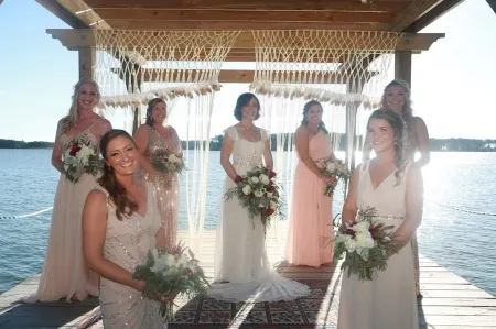 Family and Pet-Friendly, Waterfront with Pier