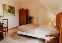 Domaine Foray Hotels in Migennes