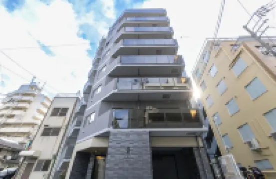 天滿克雷斯特 - 自助入住