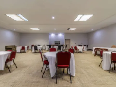 Motel 6 Brenham, TX Hotéis em Brenham