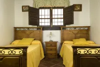 Traditional andalusian house // Long winter vacation offers !!