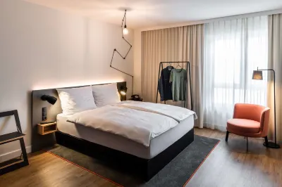 Pentahotel Wiesbaden