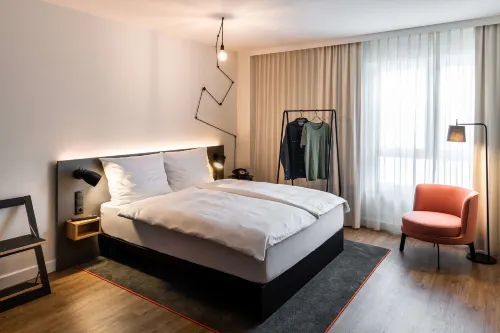 Pentahotel Wiesbaden Hotels in Wiesbaden