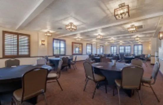 Best Western Plus Hacienda Hotel Old Town