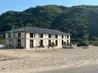 Lumi I Bardhe Hotel & Restaurant Hotels near Gjipe Beach