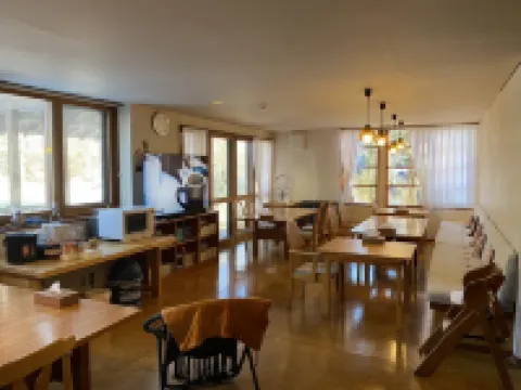 Yatsugatake Fujimi Kogen Pension Bell Hotel a Fujimi