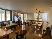 Yatsugatake Fujimi Kogen Pension Bell Hotel di Fujimi