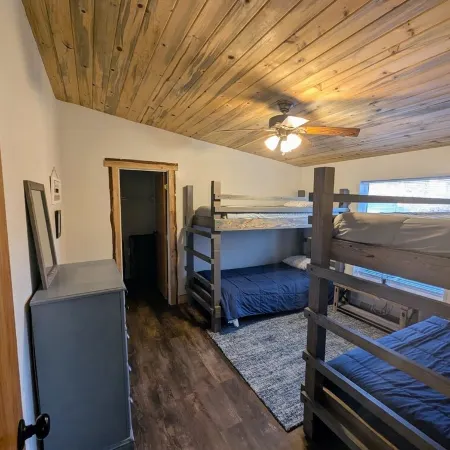 Flaming Gorge getaway/ Fly fishing paradise!