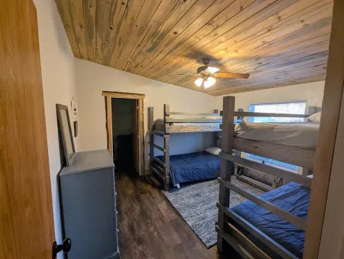 Flaming Gorge getaway/ Fly fishing paradise! - Wifi