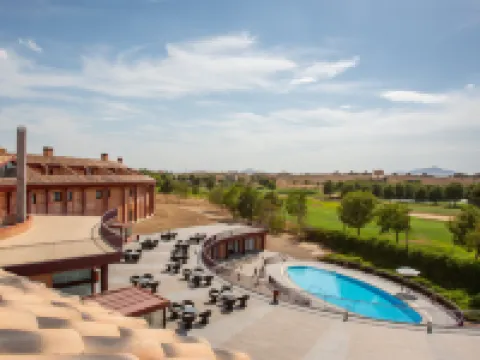 Dorma Layos Golf Hoteles en Layos