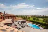 Dorma Layos Golf - Wi-Fi