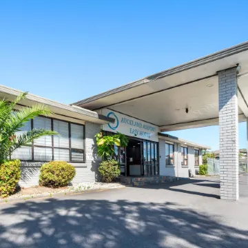 Auckland Airport Easy Hotel Отели рядом с достопримечательностью «Мангер»