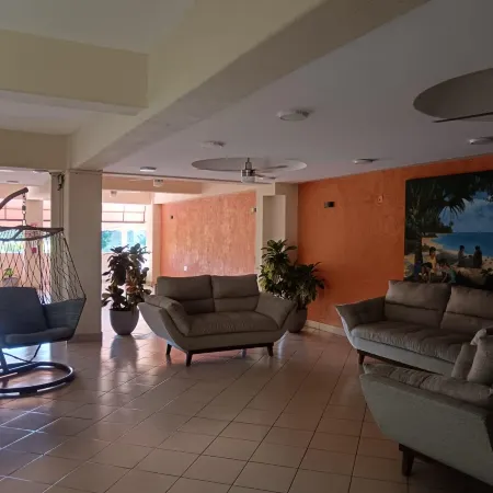 Hotel Tradicional Savaro SA de CV