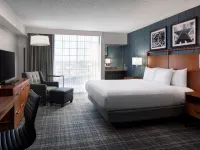 Embassy Suites by Hilton Austin Central Hotels near Frank Denius Fields