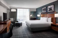 Embassy Suites by Hilton Austin Central Hotels in Austin
