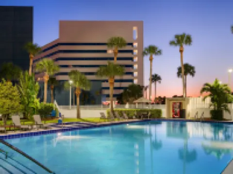 Hilton Melbourne, FL Hotels in Melbourne