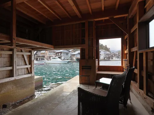 Ine Ebisuya Chitose Hotels in Ine