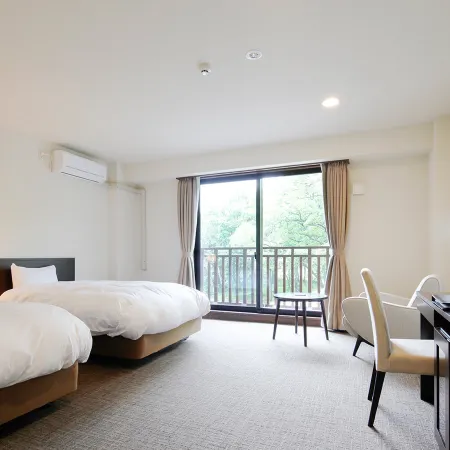 Auberge Cosmos