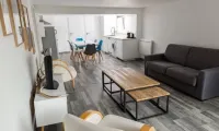 Chalet Sainte-victoire