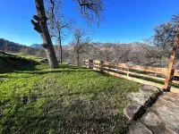 Hillside Hideaway