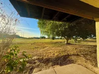 PETS STAY FREE! 2 bed/2.5 ba townhome on Golf Course in the Foothills of Yuma