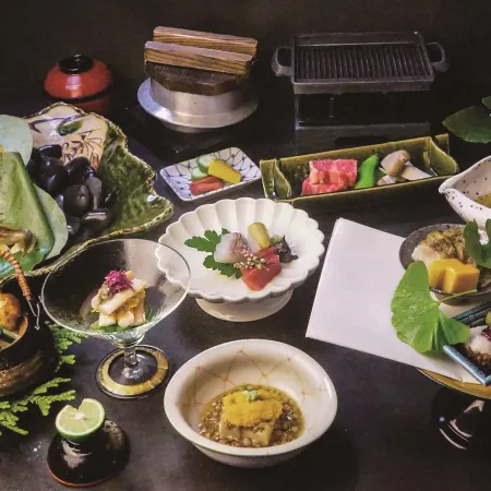 Tonamino Shogawaso Ichimantei
