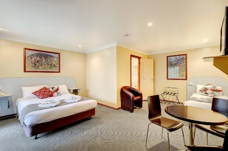 Victoria Hotel Strathalbyn